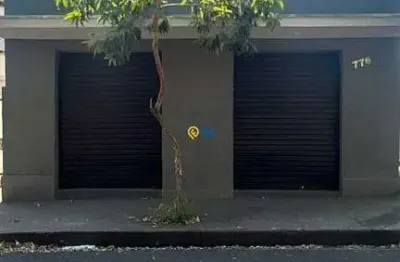 Sala comercial para alugar na Rua Fundadores, ***, Vila Xavier, Birigui