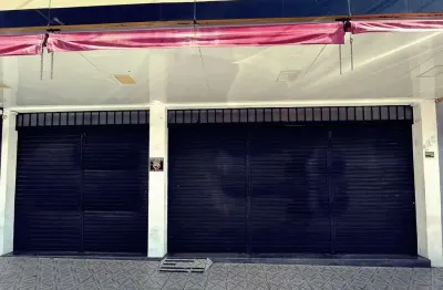 Casa comercial para alugar na Rua Sete de Dezembro, ***, Centro, Birigui