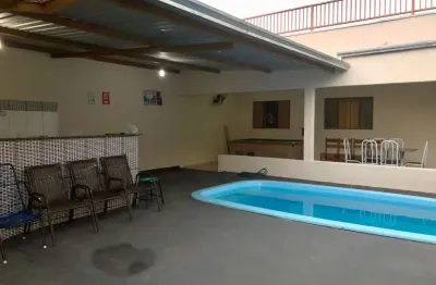 Casa para venda em jardim itaparica de 250.00m² com 4 quartos