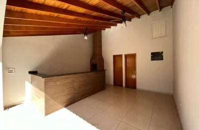 Casa com 2 quartos à venda na Rua Pedro Gonçalves da Mota, ***, Recanto Verde, Birigui