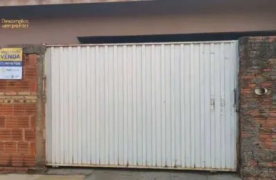 Casa para venda em cohab 4 de 120.00m² com 3 quartos, 1 suite e 1 garagem