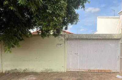 Casa para venda em jardim planalto de 100.00m² com 2 quartos e 3 garagens