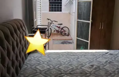 Casa para venda em nucleo habitacional ivone alves palma de 180.00m² com 3 quartos, 1 suite e 2 garagens