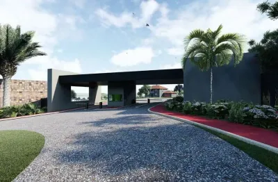 Terreno à venda no Centro, Zacarias 