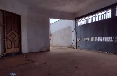 Casa para venda em bosque da saúde ii de 130.00m² com 2 quartos e 2 garagens