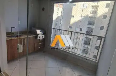 Apartamento para venda e aluguel em condomínio residencial ibéria de 90.00m² com 3 quartos, 1 suite e 2 garagens