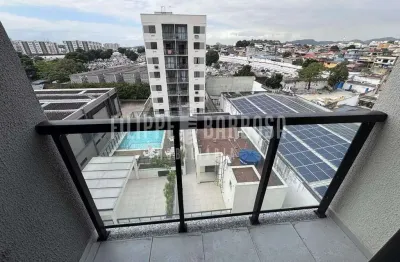 Apartamento com 2 quartos à venda na Avenida Monsenhor Félix, ****, Irajá, Rio de Janeiro