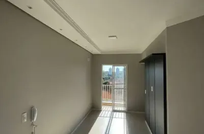 Apartamento para venda em jardim igaçaba de 46.00m² com 2 quartos e 1 garagem