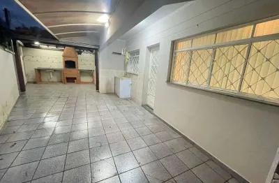Casa para venda em vila grego ii de 105.00m² com 3 quartos, 1 suite e 2 garagens