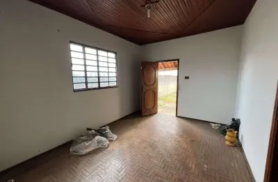 Casa com 2 quartos à venda no Centro, Santa Bárbara D'Oeste 