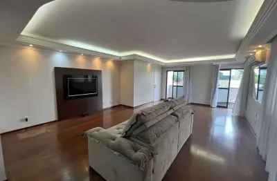 Apartamento para venda em centro de 209.00m² com 3 quartos, 1 suite e 2 garagens