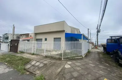 Imóvel comercial para venda em campo de santana de 314.00m² com 1 quarto