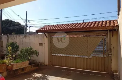 Casa para venda em parque industrial de 170.00m² com 3 quartos, 1 suite e 2 garagens