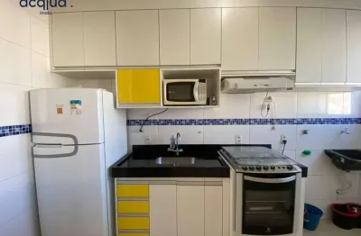 Apartamento para venda em jardim manoel penna de 47.00m² com 2 quartos e 1 garagem