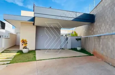 Casa de condomínio para venda em parque das esmeraldas ii de 130.00m² com 3 quartos, 3 suites e 2 garagens