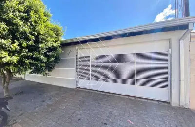 Casa para venda e aluguel em jardim marajó de 170.00m² com 3 quartos, 1 suite e 3 garagens