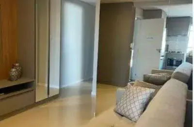 Apartamento para venda em balneário piçarras de 74.00m² com 2 quartos, 2 suites e 1 garagem