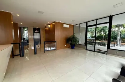 Sala comercial para venda em cidade monções de 626.00m² com 5 garagens