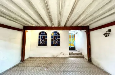 Casa para venda em vila carrão de 125.00m² com 3 quartos e 2 garagens