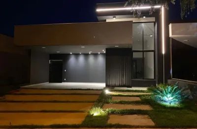 Casa para venda em cajuru do sul de 275.00m² com 3 quartos, 1 suite e 4 garagens