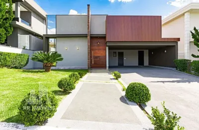 Casa para venda em tamboré de 370.00m² com 4 quartos, 4 suites e 4 garagens