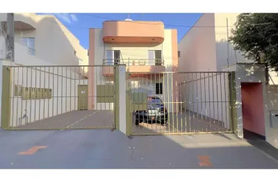 Apartamento para venda em jardim botânico de 58.35m² com 2 quartos e 1 garagem