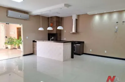 Casa para venda em residencial mirante de 120.00m² com 2 quartos, 1 suite e 2 garagens