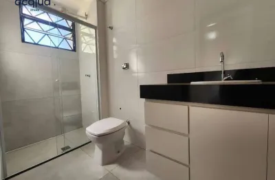 Apartamento para venda em jardim irajá de 41.00m² com 1 quarto e 1 garagem