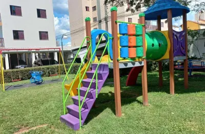 Apartamento para venda em parque santana de 78.00m² com 3 quartos, 1 suite e 1 garagem