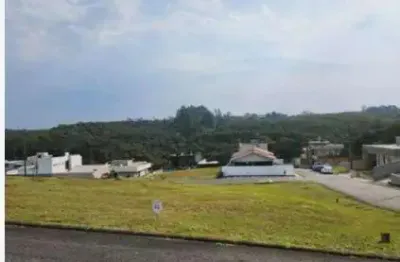 Terreno à venda no Arruda, Colombo 