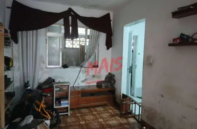 Sobrado para venda em aparecida de 160.00m² com 2 quartos e 2 garagens