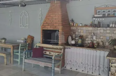 Casa para venda em jardim nova europa de 153.26m² com 3 quartos, 1 suite e 4 garagens