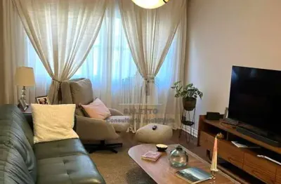 Apartamento para venda em cambui de 115.00m² com 3 quartos, 1 suite e 1 garagem