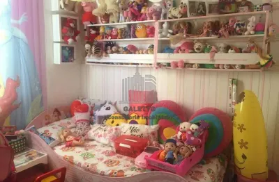 Apartamento para venda em vila marieta de 48.00m² com 2 quartos e 1 garagem