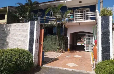 Casa para venda em santa felicidade de 389.00m² com 2 quartos, 1 suite e 3 garagens