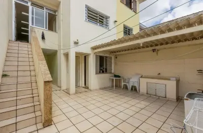 Casa para venda em chácara seis de outubro de 139.00m² com 3 quartos, 1 suite e 2 garagens