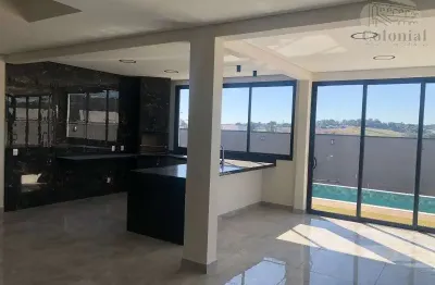 Casa para venda em gran ville 3 de 300.00m² com 3 quartos, 3 suites e 4 garagens