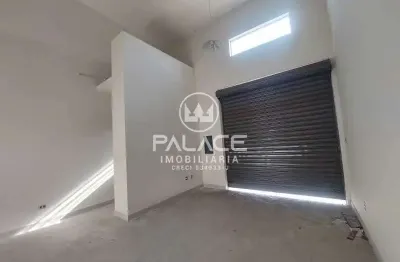 Sala comercial para alugar no Paulista, Piracicaba 