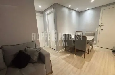 Apartamento para venda em penha de 51.00m² com 2 quartos, 1 suite e 1 garagem