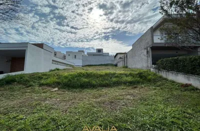 Terreno en condomínio para venda em jardim reserva bom viver de indaiatuba de 420.00m²