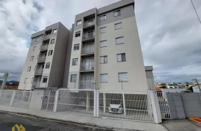 Apartamento para venda em alto da boa vista de 55.00m² com 2 quartos, 1 suite e 1 garagem