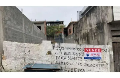 Terreno à venda na Rua Antônio Barreto, S/n, Jardim Julieta, Poá