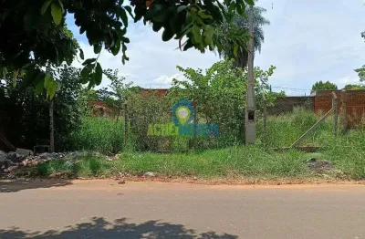 Terreno à venda no Rosele, Araçatuba 