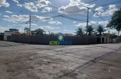 Terreno à venda no Ipanema, Araçatuba 