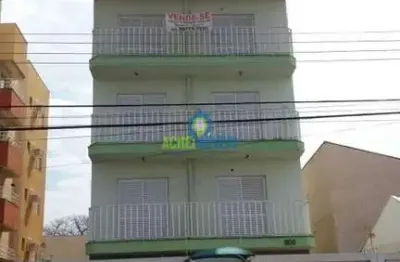 Apartamento para venda em residencial macedo teles i de 112.00m² com 3 quartos, 1 suite e 1 garagem