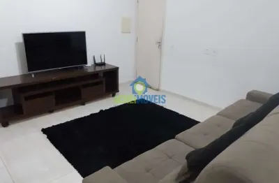 Apartamento para venda em concórdia iii de 88.99m² com 2 quartos, 1 suite e 2 garagens