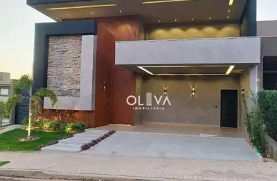 Casa de condomínio para venda em quinta do lago de 225.00m² com 3 quartos, 3 suites e 4 garagens