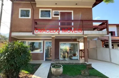 Casa para venda em condominio lagoinha de 250.00m² com 4 quartos, 2 suites e 4 garagens