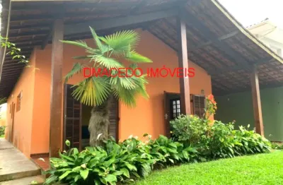 Casa para venda em condominio lagoinha de 179.00m² com 3 quartos e 2 garagens