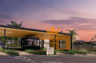 Terreno en condomínio para venda em residencial jatibela de 267.00m²